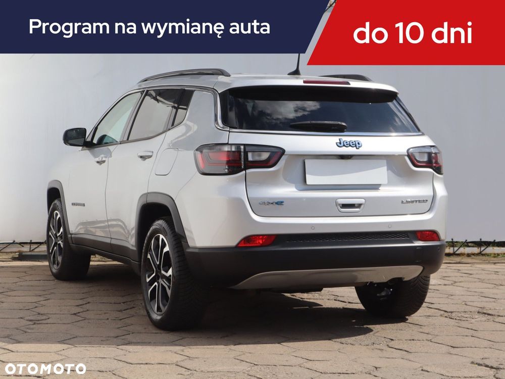 Jeep Compass - 6