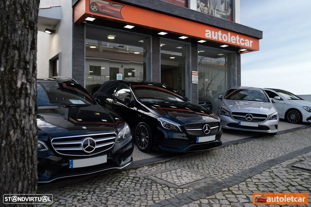 Mercedes-Benz GLC 250 d Coupe 4Matic 9G-TRONIC - 28