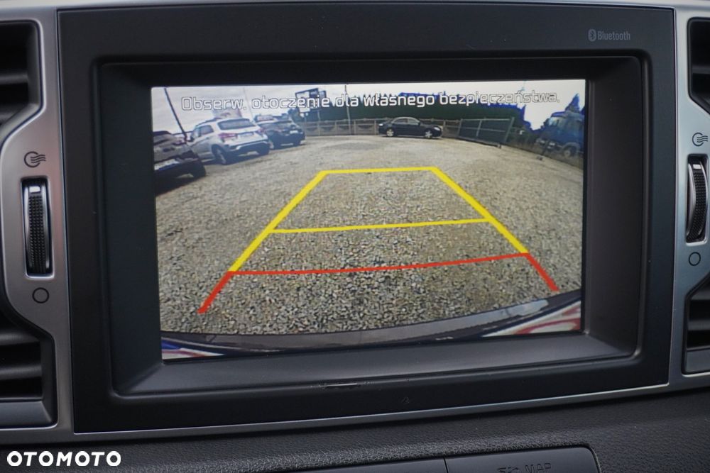 Kia Sportage 1.6 GDI 2WD VISION - 10