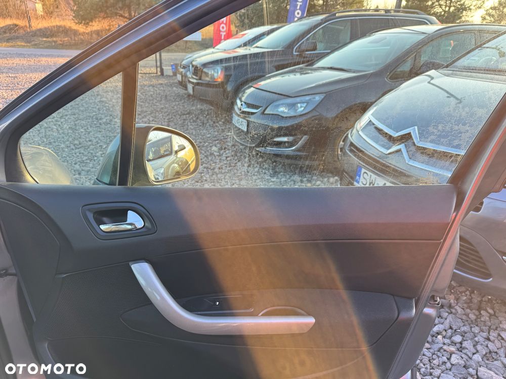 Peugeot 308 1.6 HDi Trendy - 19