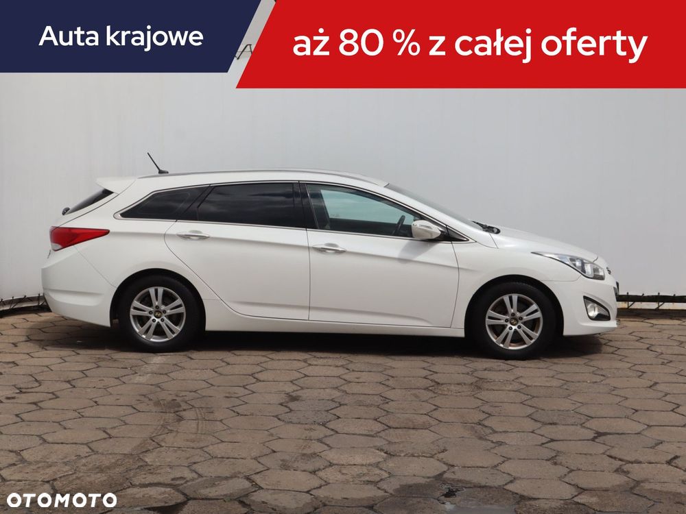Hyundai i40 - 8