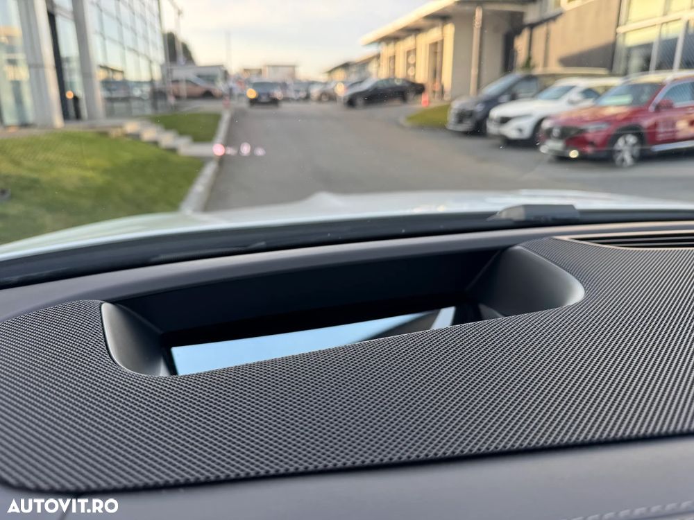 Mercedes-Benz GLE Coupe AMG 53 MHEV 4MATIC+ - 21