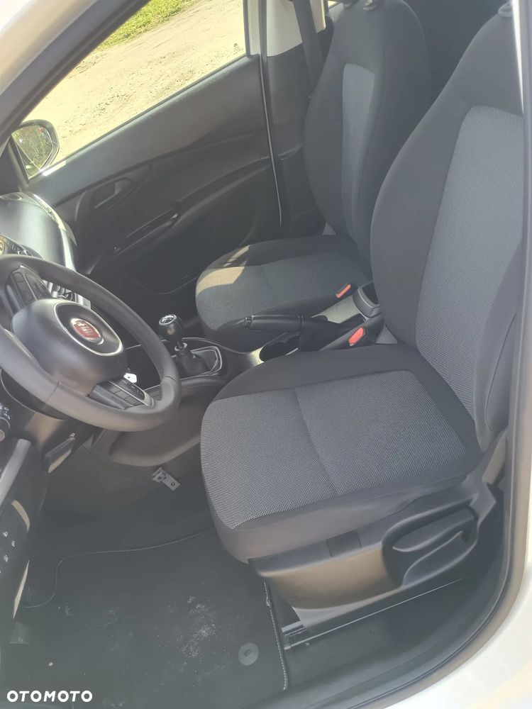 Fiat Tipo 1.4 16v Street - 11