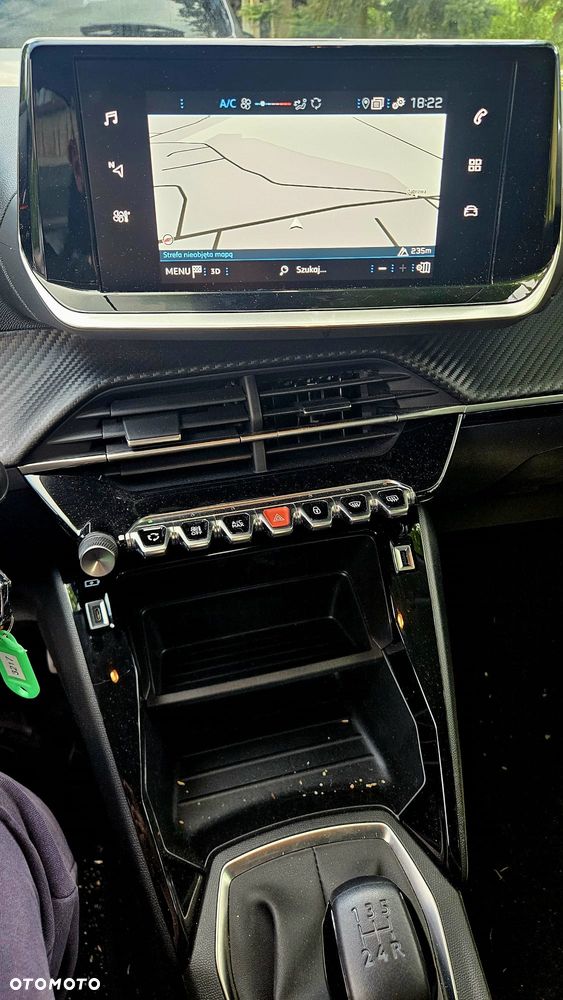 Peugeot 208 PureTech 75 Active - 33