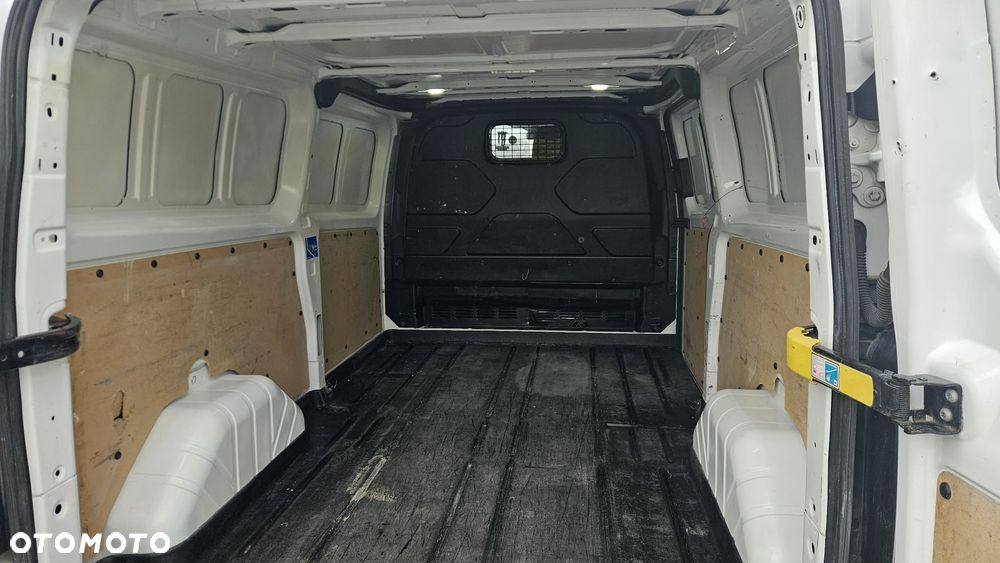 Ford Transit Custom - 27