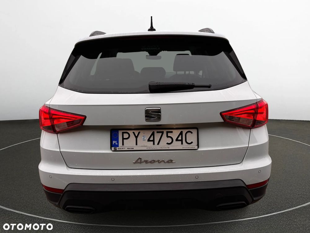 Seat Arona 1.0 TSI Marina S&S - 6