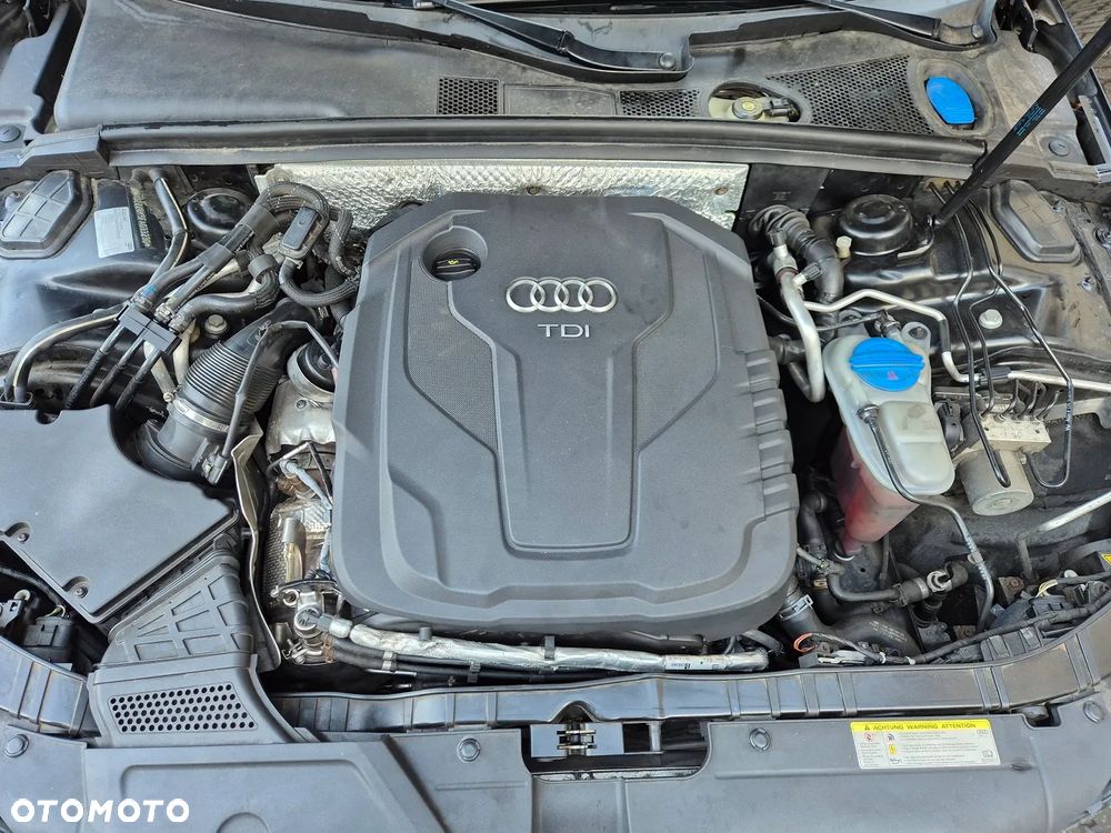 Audi A4 Allroad - 35