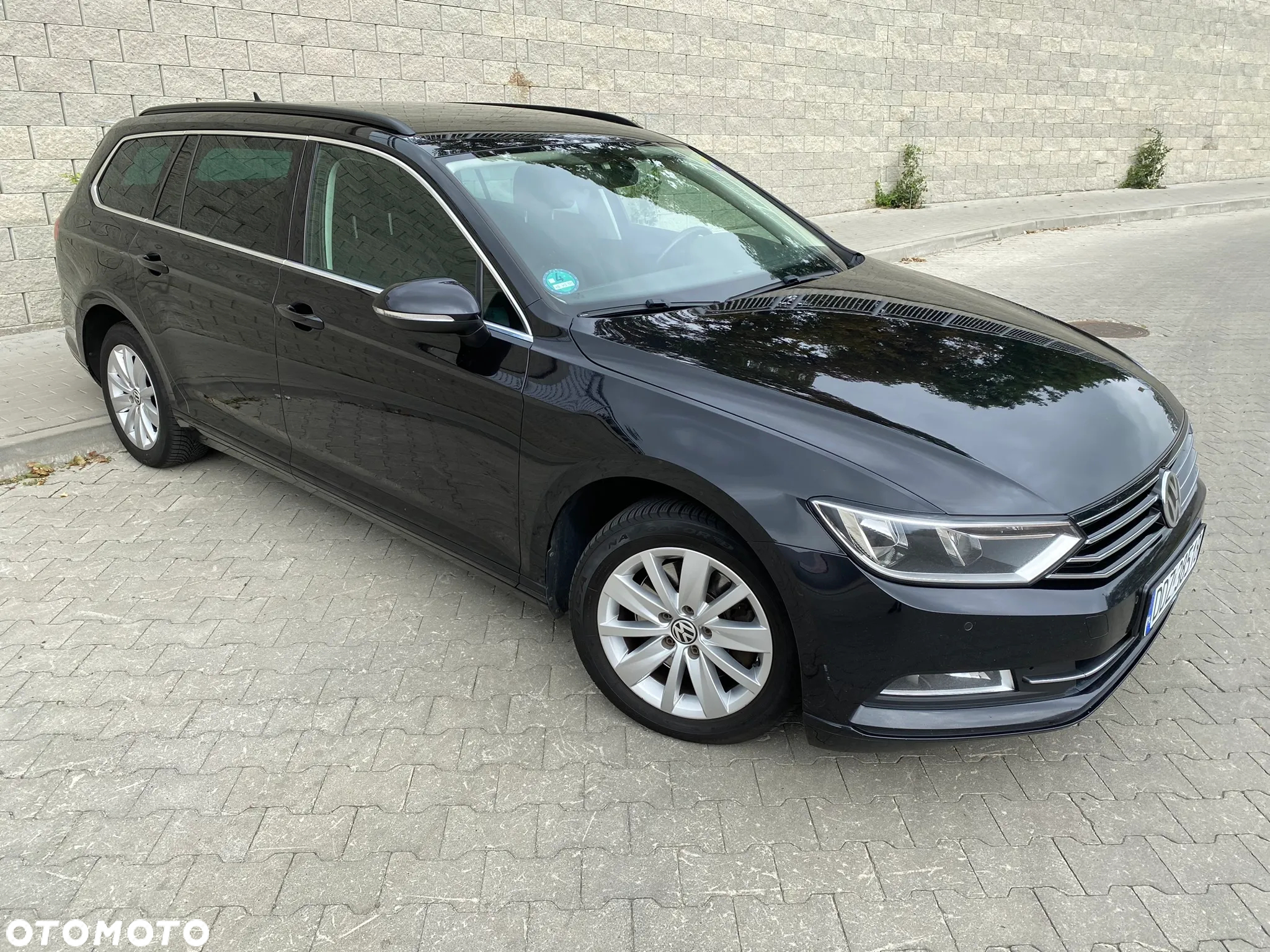 Volkswagen Passat 2.0 TDI BMT Comfortline - 5
