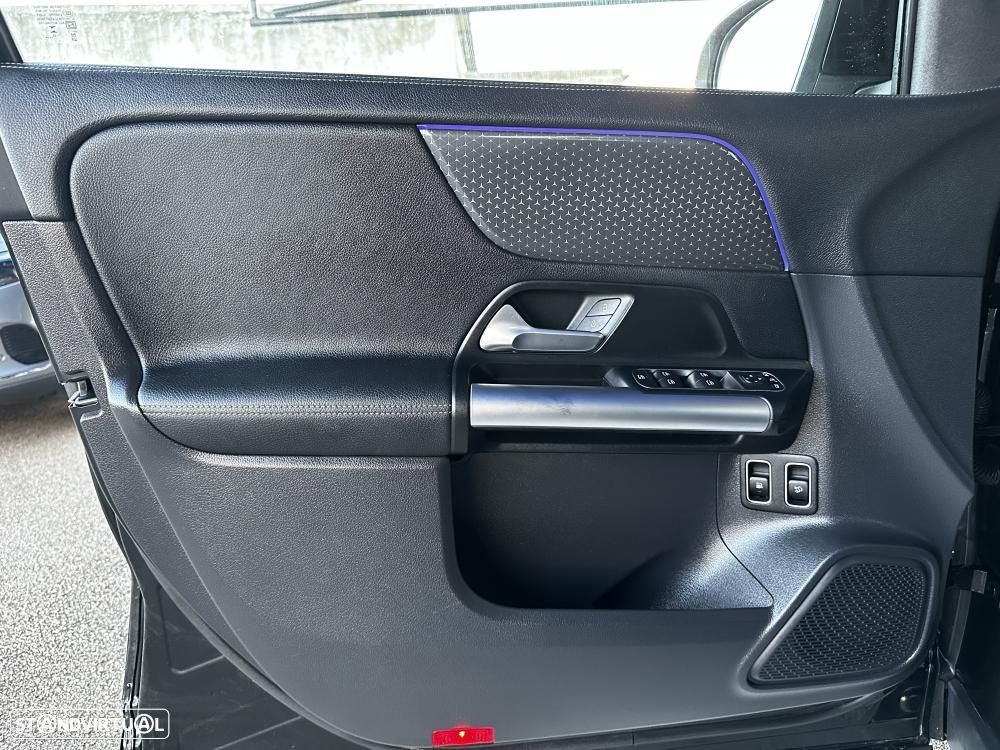 Mercedes-Benz GLA 250 e 8G-DCT Progressive - 15