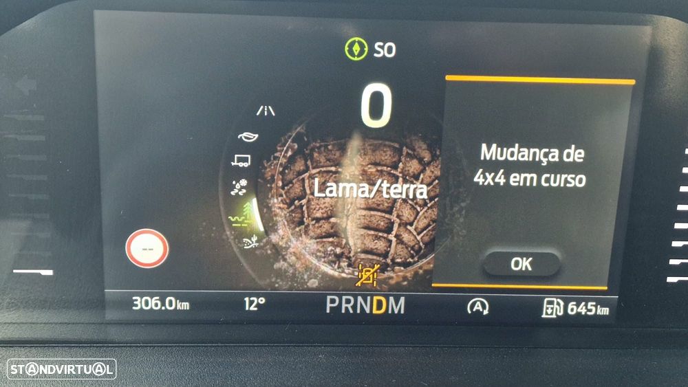 Ford Ranger 3.0 EcoBlue CD Wildtrak 4WD Aut. - 11