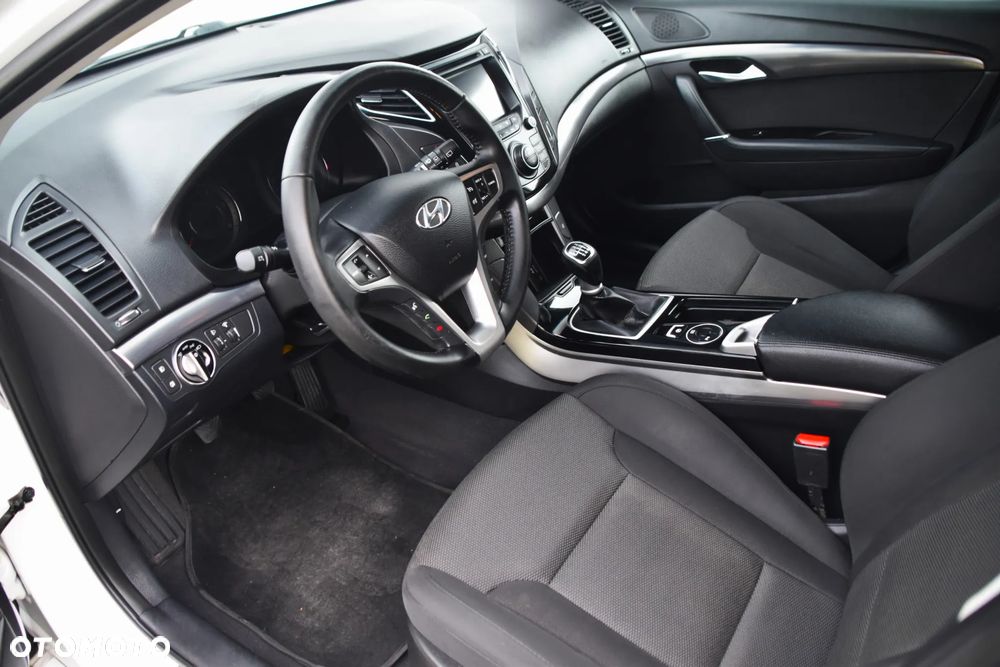 Hyundai i40 1.7 CRDi Style - 6