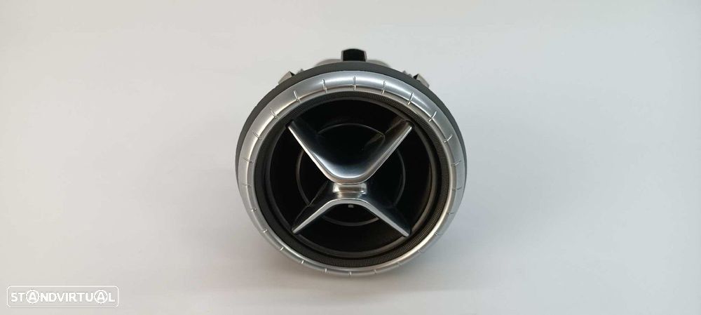 AERADOR FRENTE ESQUERDO MERCEDES CLASE CLA (W117) CLA 200 CDI (117.308) - 16