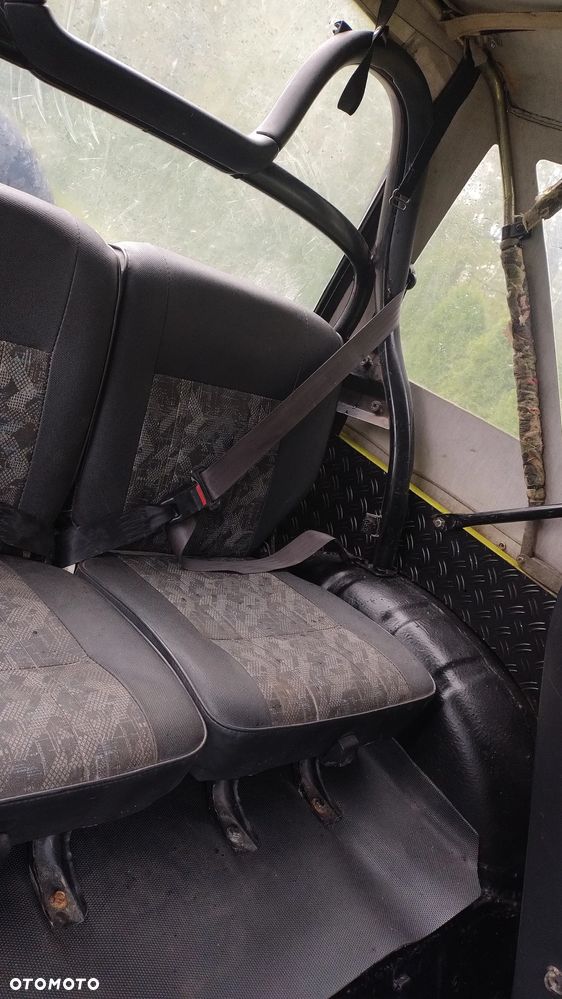 Suzuki Samurai 1.3 VX Metal Top 4 os - 12