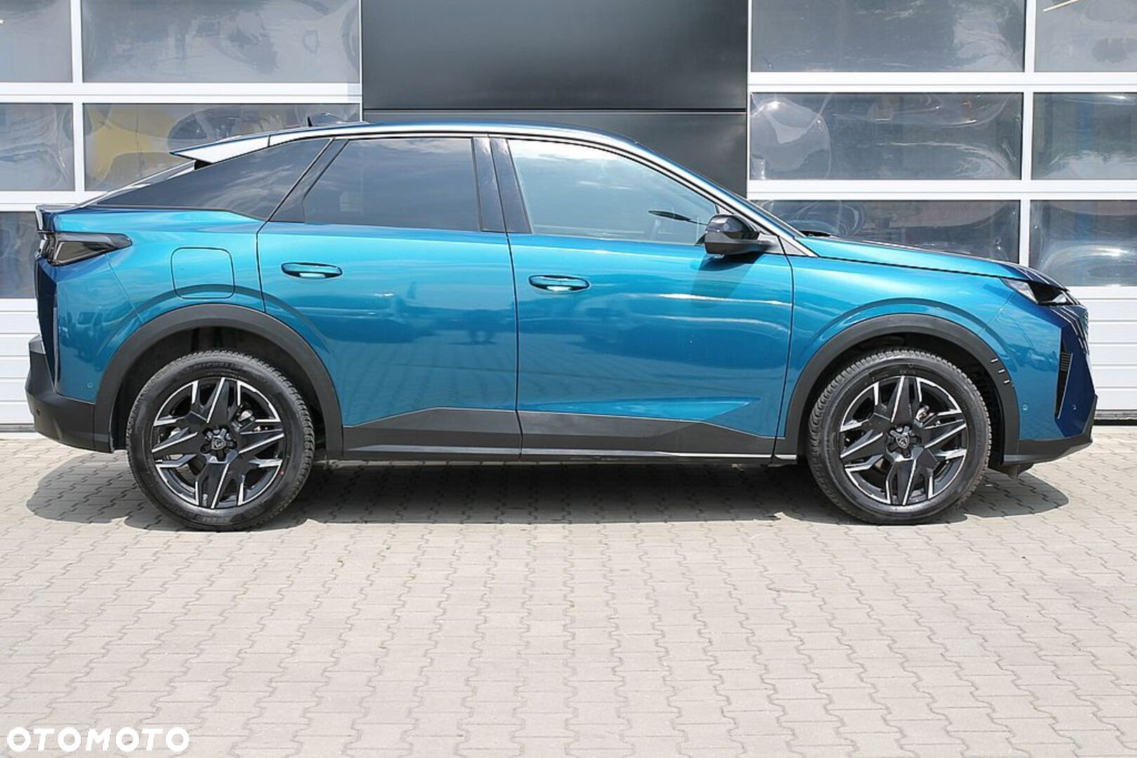 Peugeot 3008 - 12