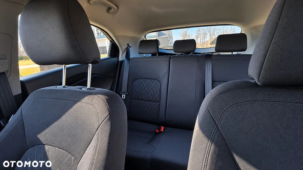 Kia Rio 1.2 M - 6