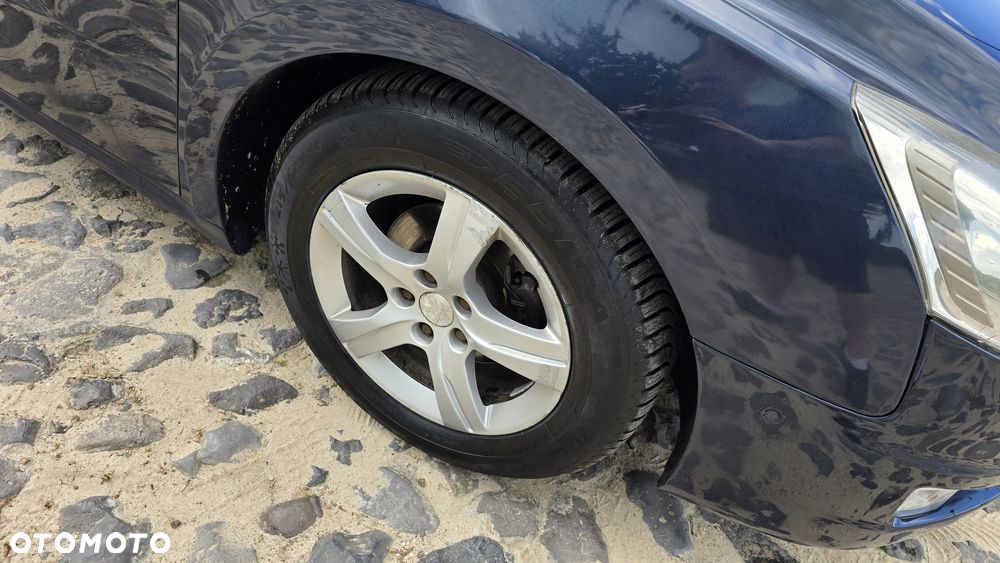 Peugeot 508 2.0 HDi Allure - 18