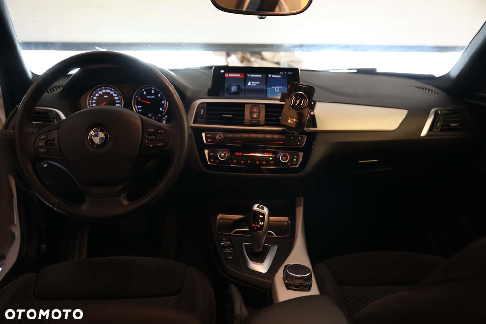 BMW Seria 1 120d xDrive - 35