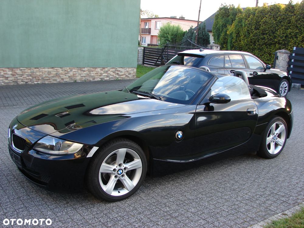 BMW Z4 - 7