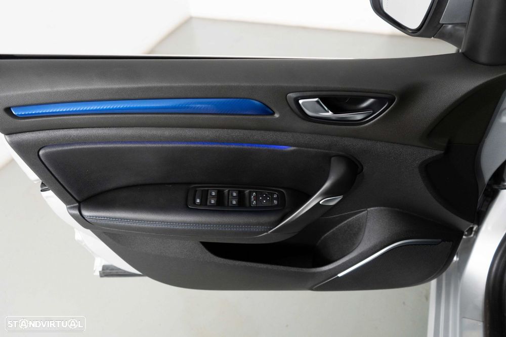 Renault Mégane Sport Tourer 1.5 dCi GT Line - 18