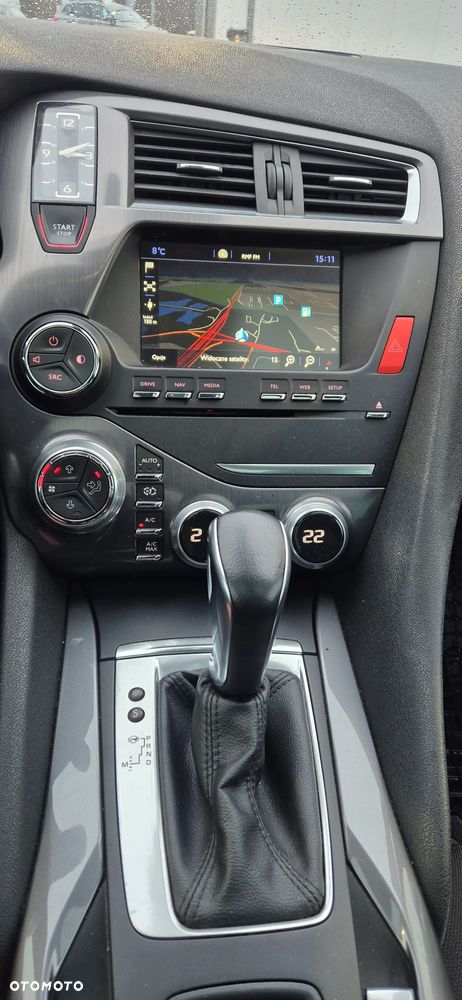 DS Automobiles DS 5 - 15