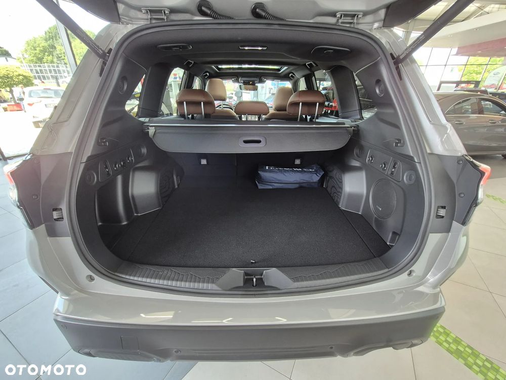 Subaru Forester 2.0i-L Platinum (EyeSight) Lineartronic - 14