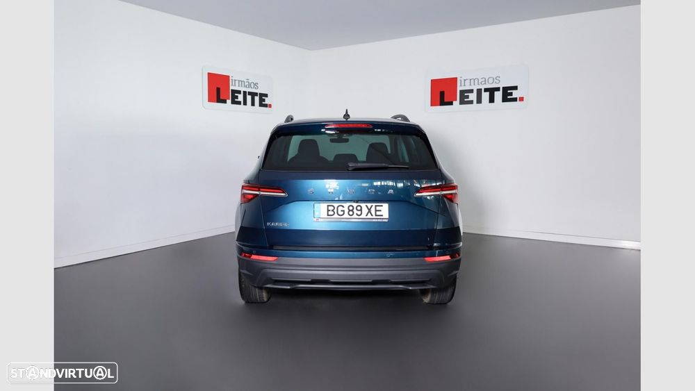 Skoda Karoq 1.0 TSI Ambition - 23
