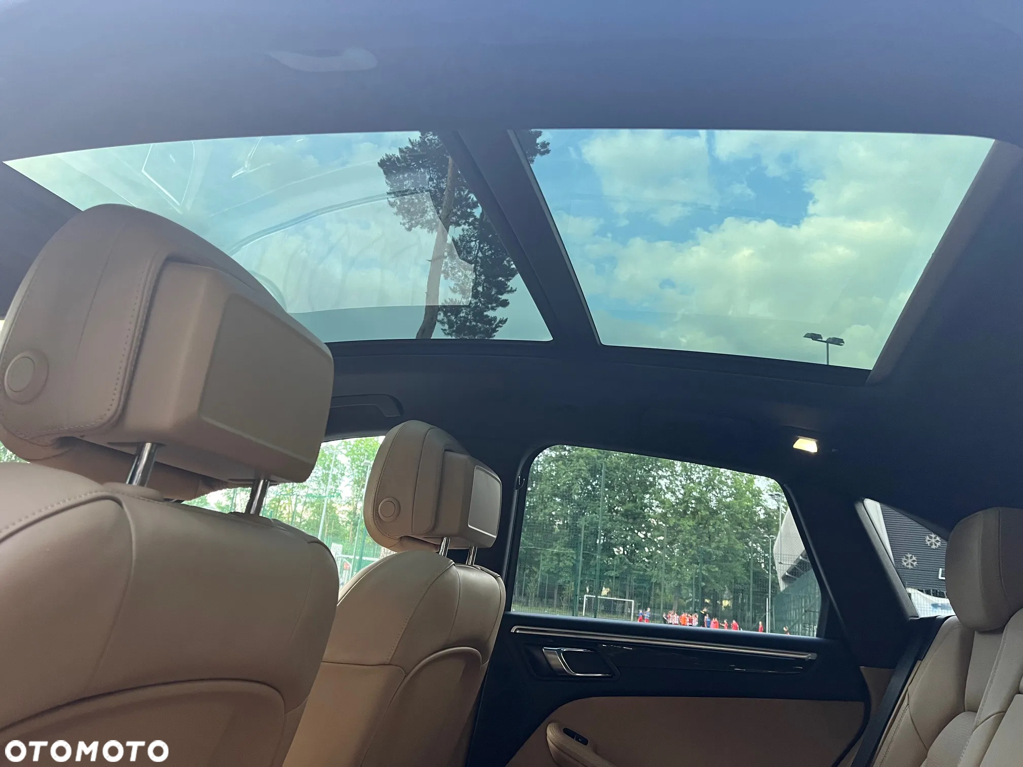 Porsche Macan PDK - 12