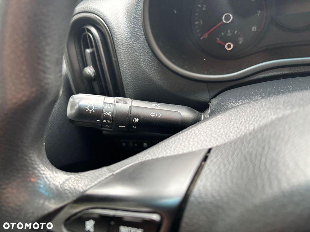 Kia Picanto 1.2 M - 22