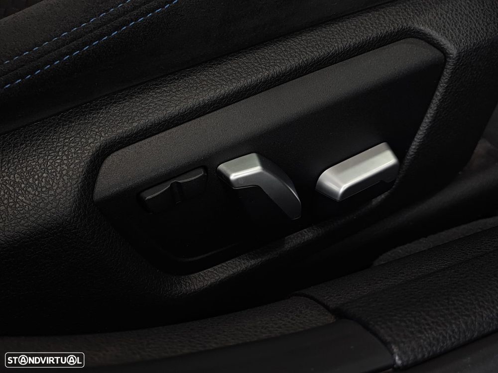 BMW 320 d Pack M Shadow - 36