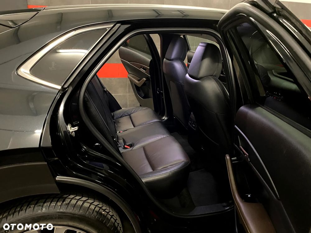 Mazda CX-30 e-SKYACTIVE X 186 EXCLUSIVE-LINE - 25