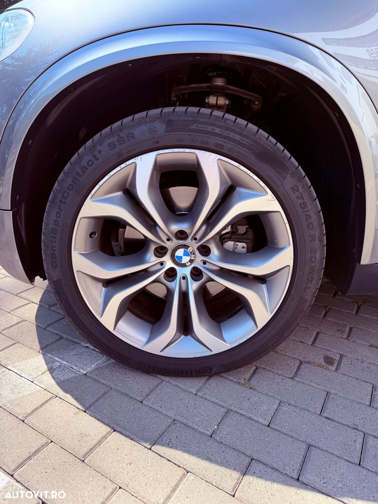 BMW X5 3.0d Aut. - 16