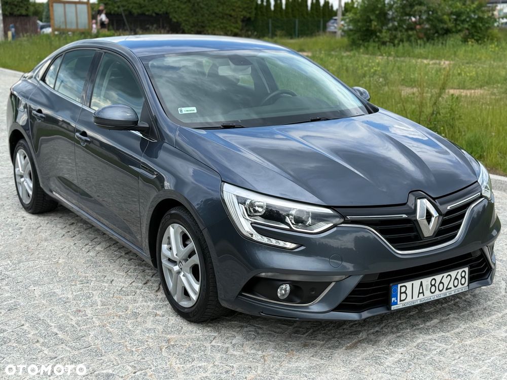 Renault Megane 1.6 SCe Business - 6