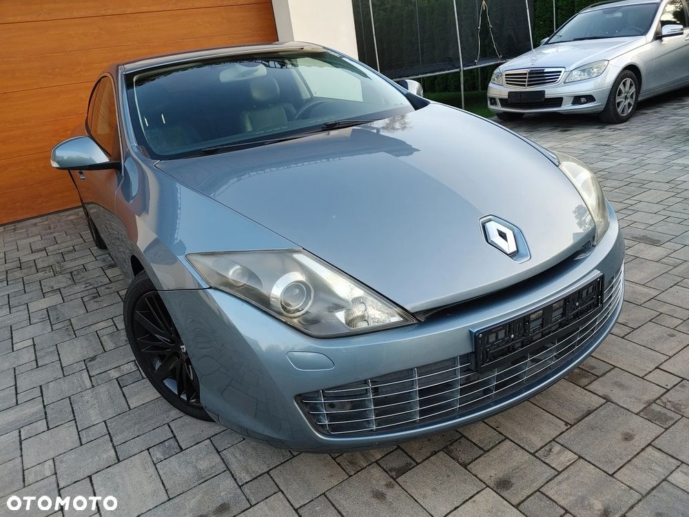 Renault Laguna 2.0T GT - 19
