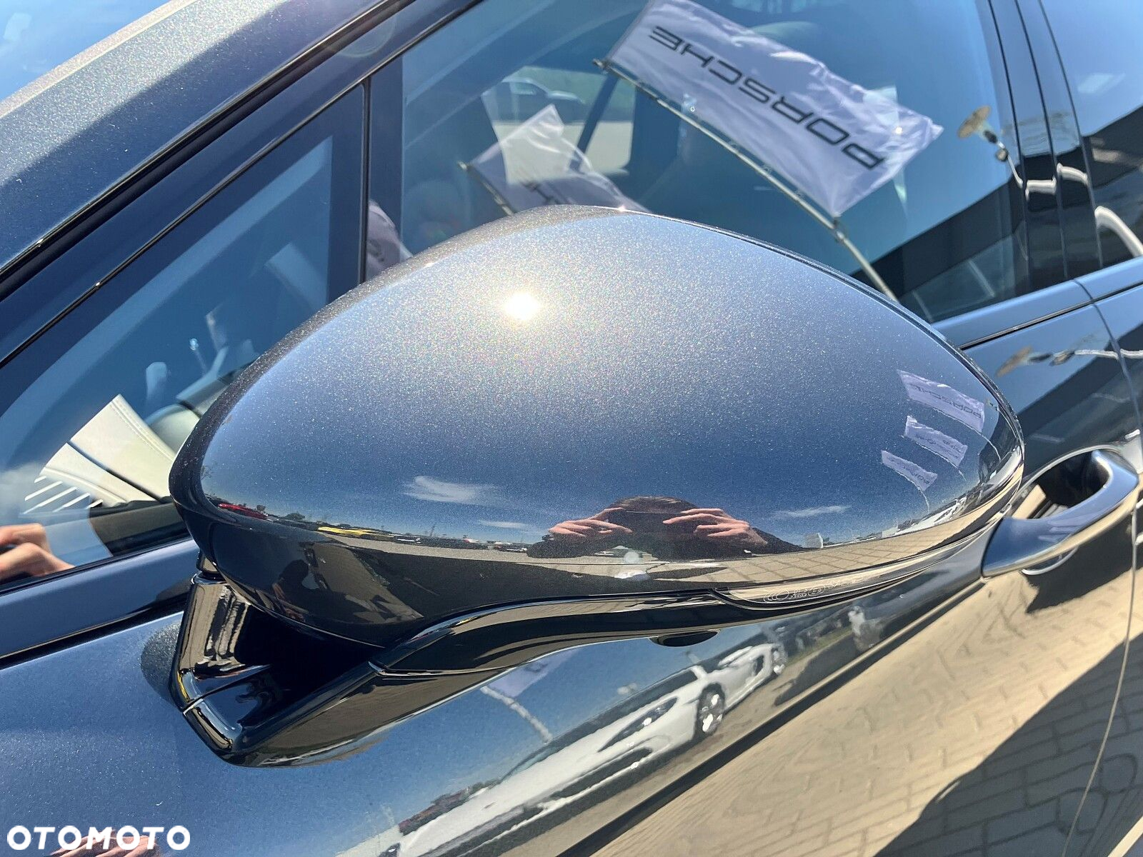 Porsche Panamera - 37