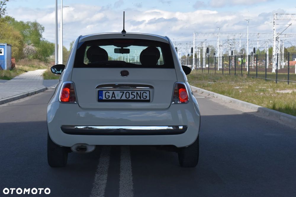 Fiat 500 1.2 8V Mirror - 6