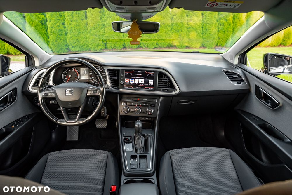 Seat Leon 1.5 TSI Style - 25