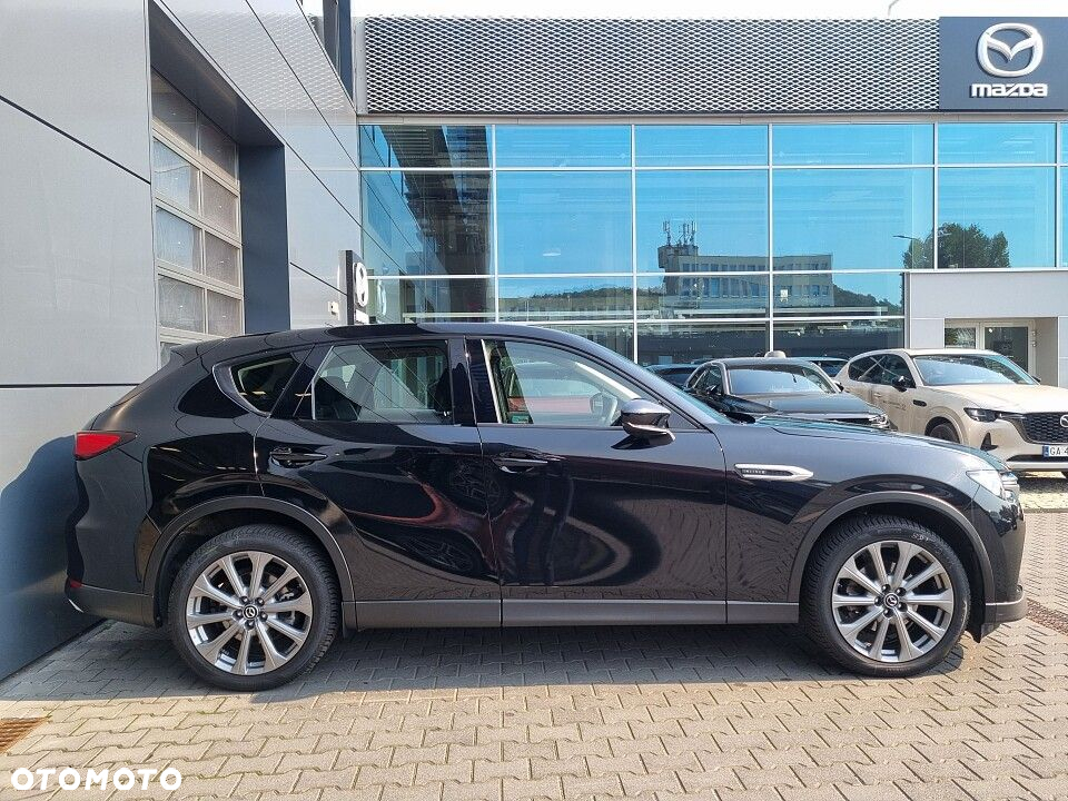 Mazda CX-60 - 15
