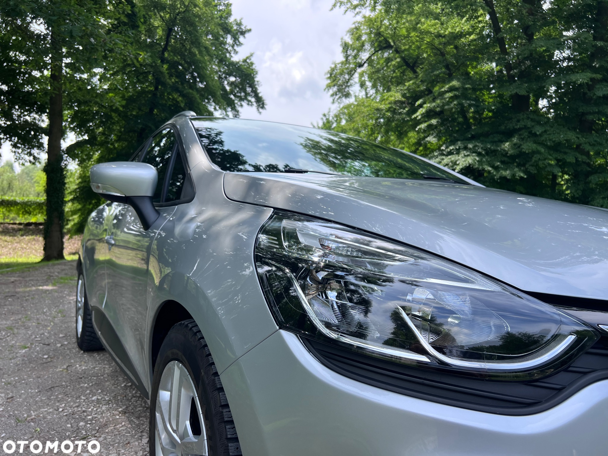 Renault Clio Grandtour Energy TCe 90 Business - 14