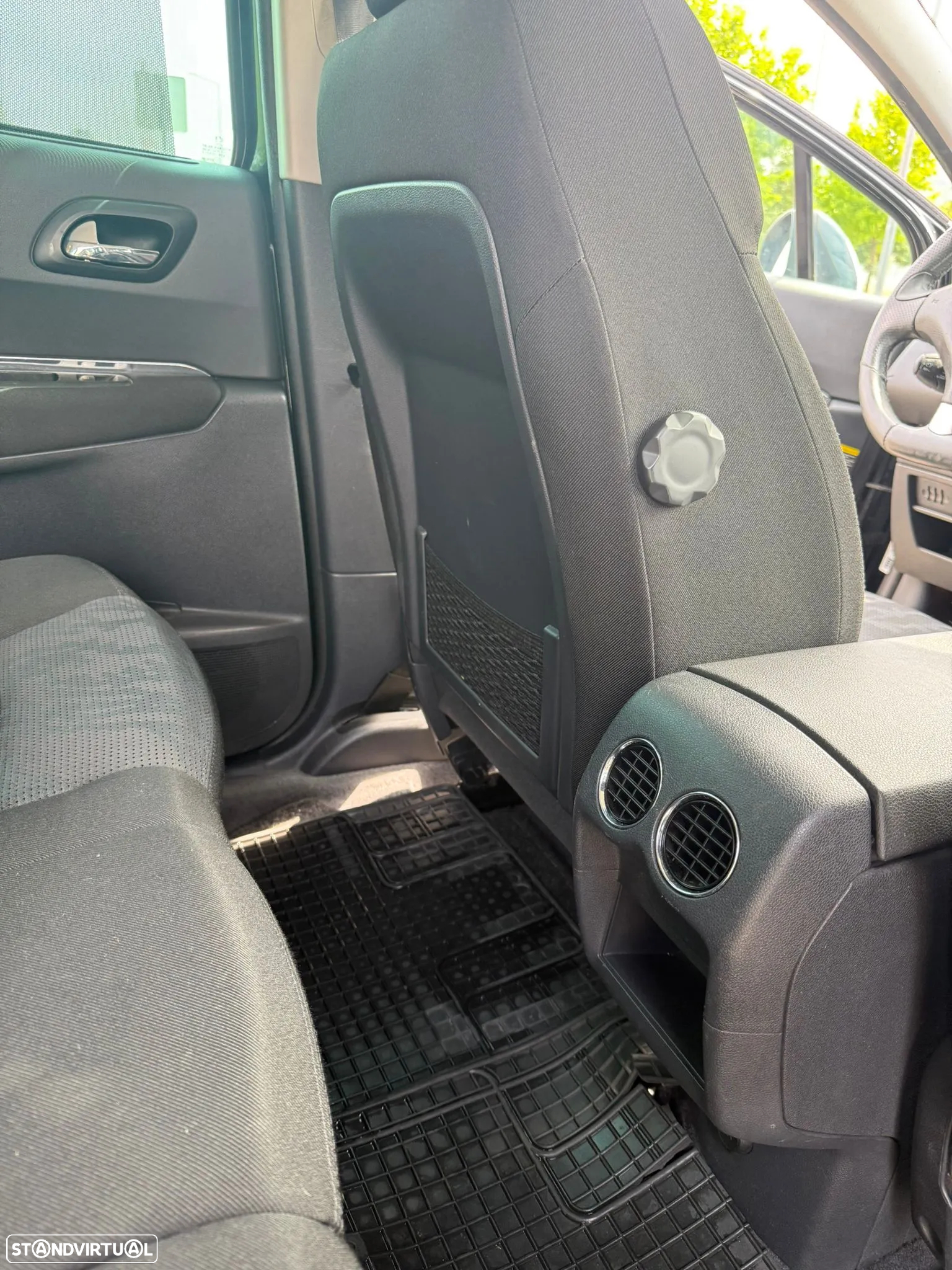 Peugeot 3008 1.6 HDi Sport - 18