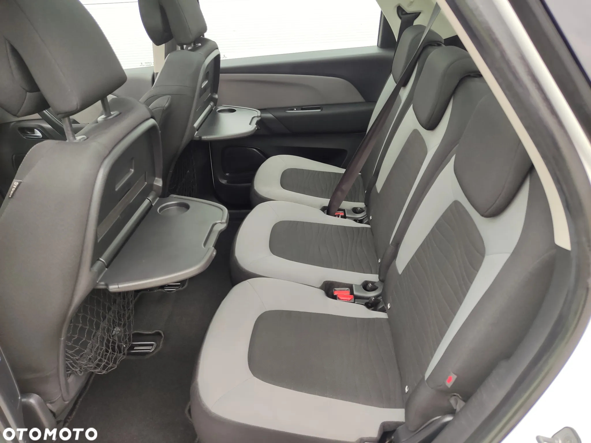 Citroën C4 Picasso 2.0 BlueHDi Intensive - 32