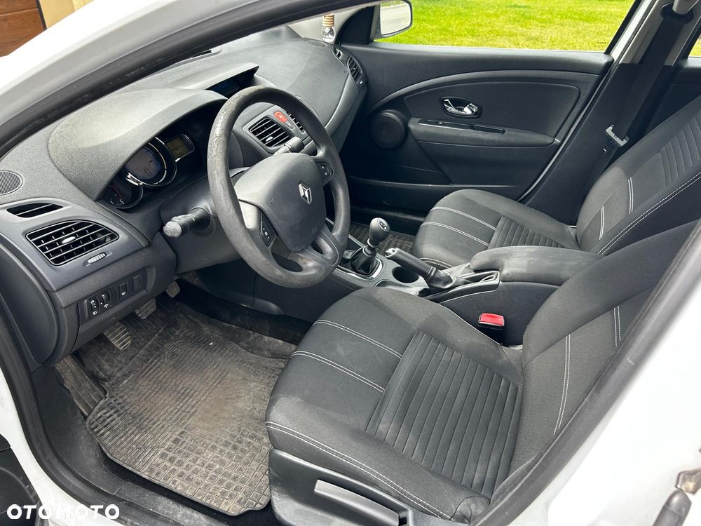Renault Fluence - 5