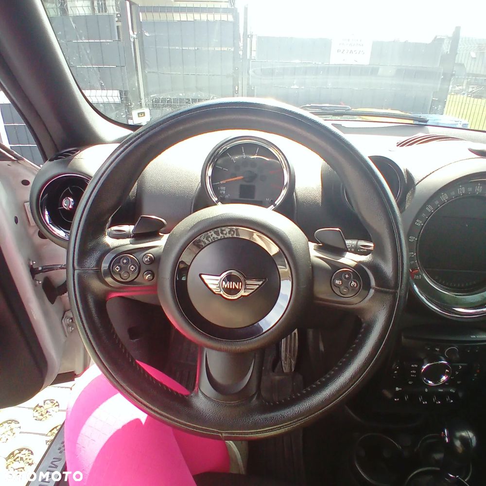 MINI Countryman - 14