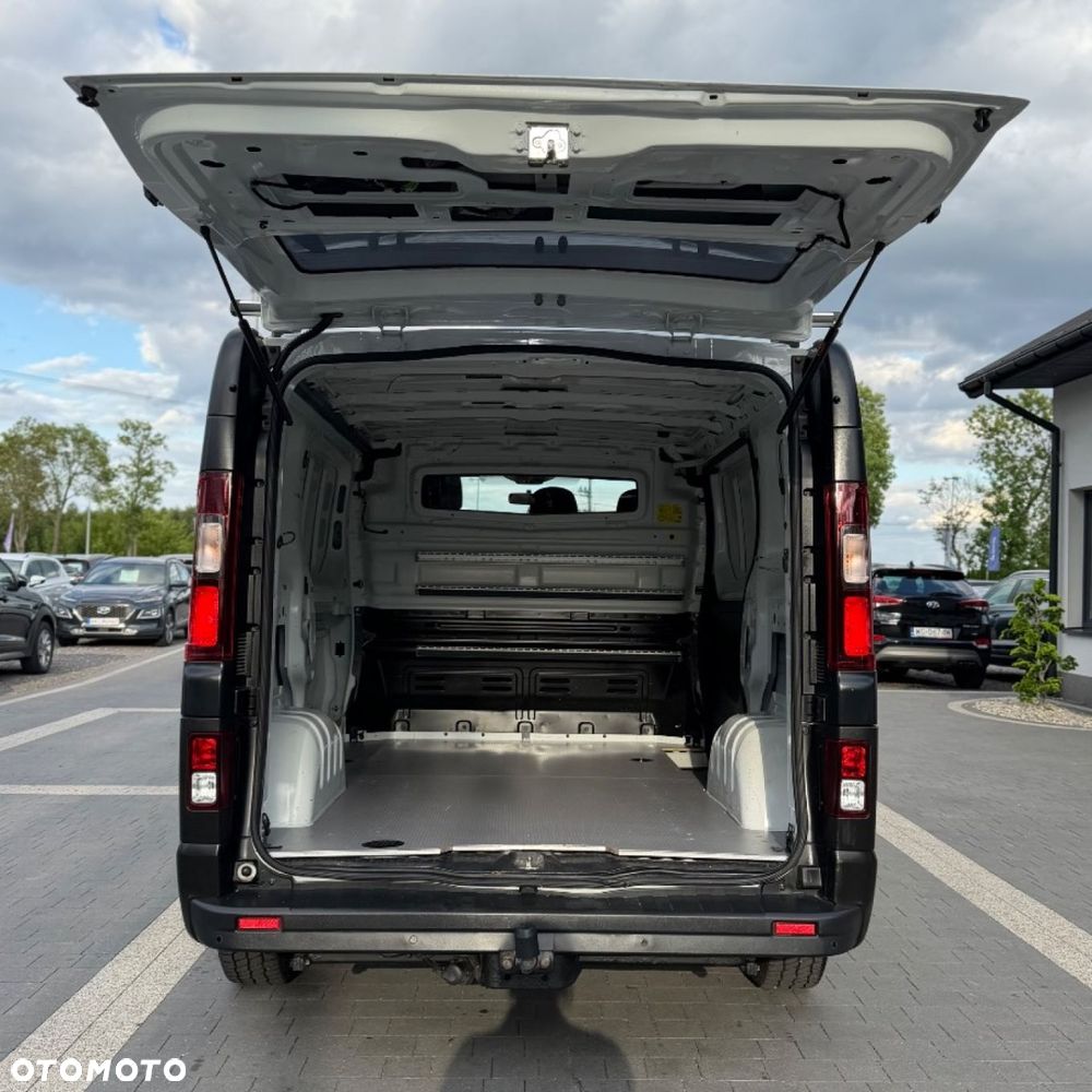 Renault Trafic - 10