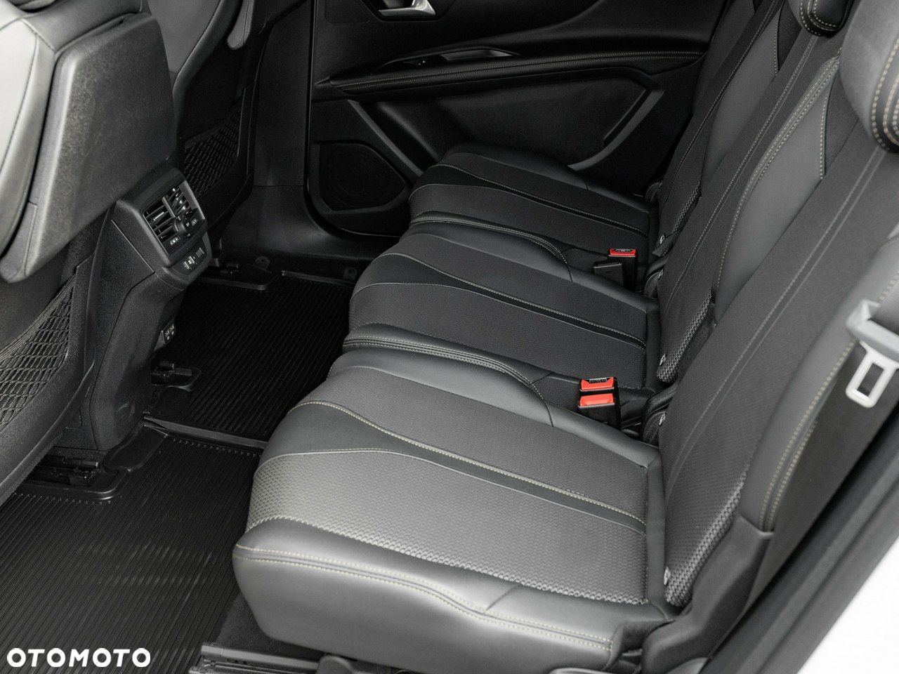 Peugeot 5008 - 26