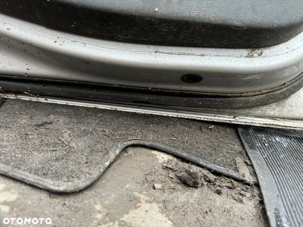Drzwi lewe BMW E91 lift 354/7 lewy tył OE - 5