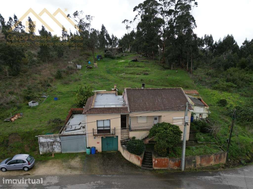 Moradia T3 no concelho de Torres Vedras - Grande imagem: 4/30