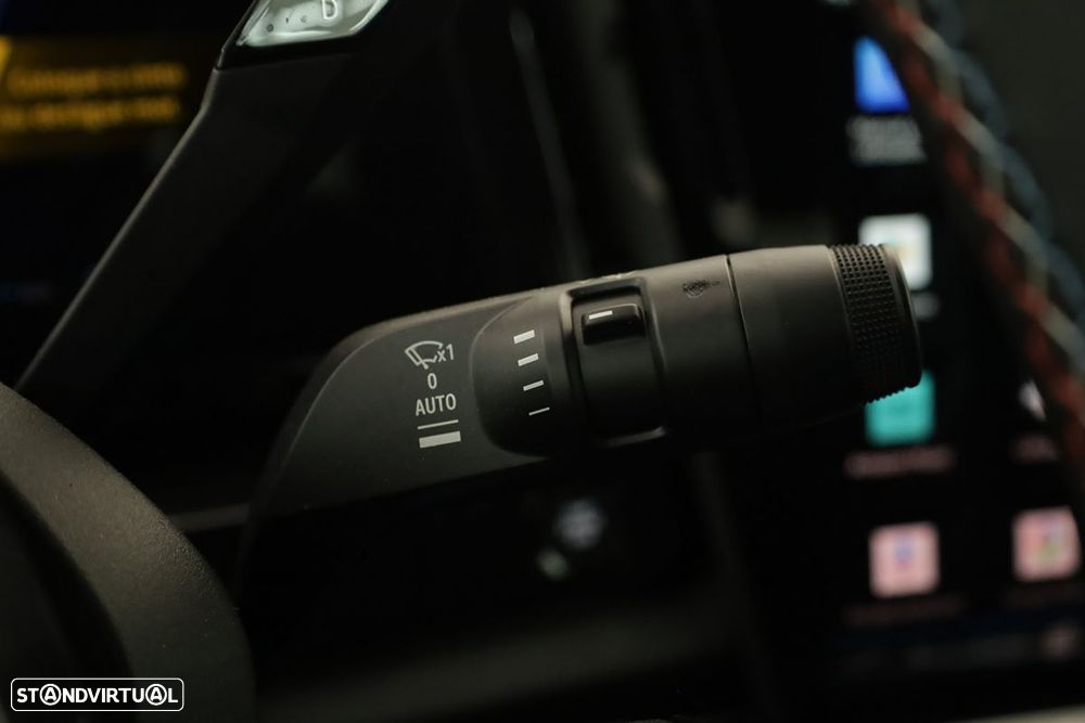 Renault Rafale 1.2 Hyper Hybrid E-Tech Esprit Alpine - 19
