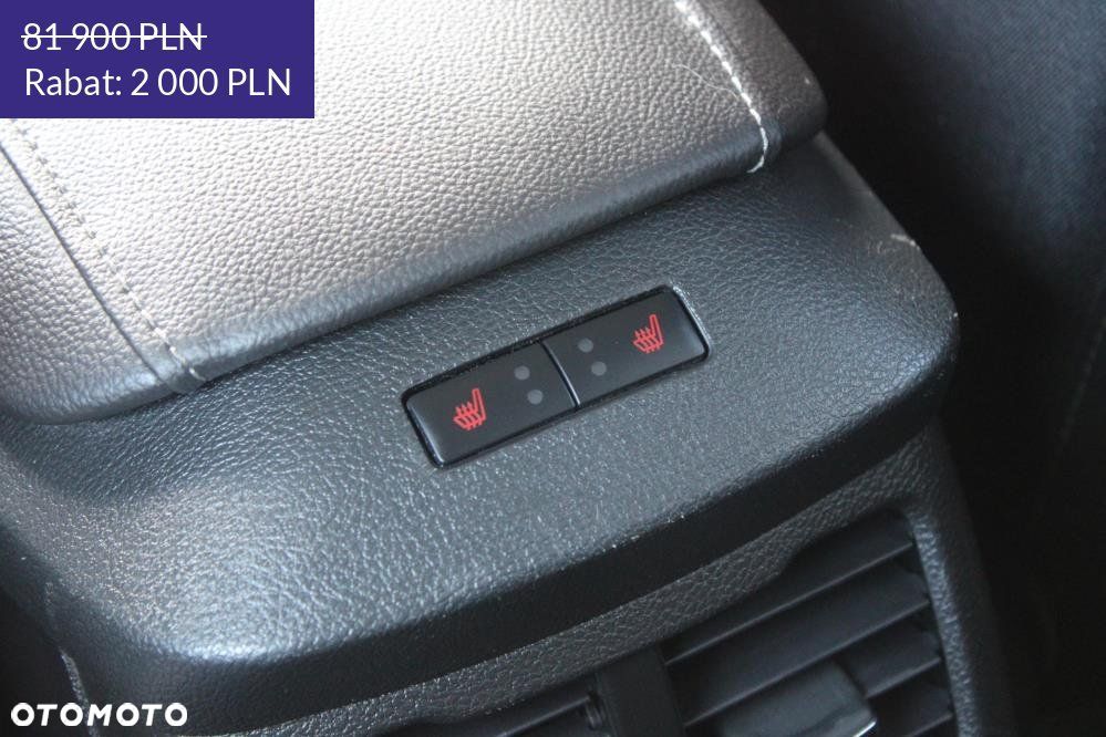 Ford Mondeo - 33