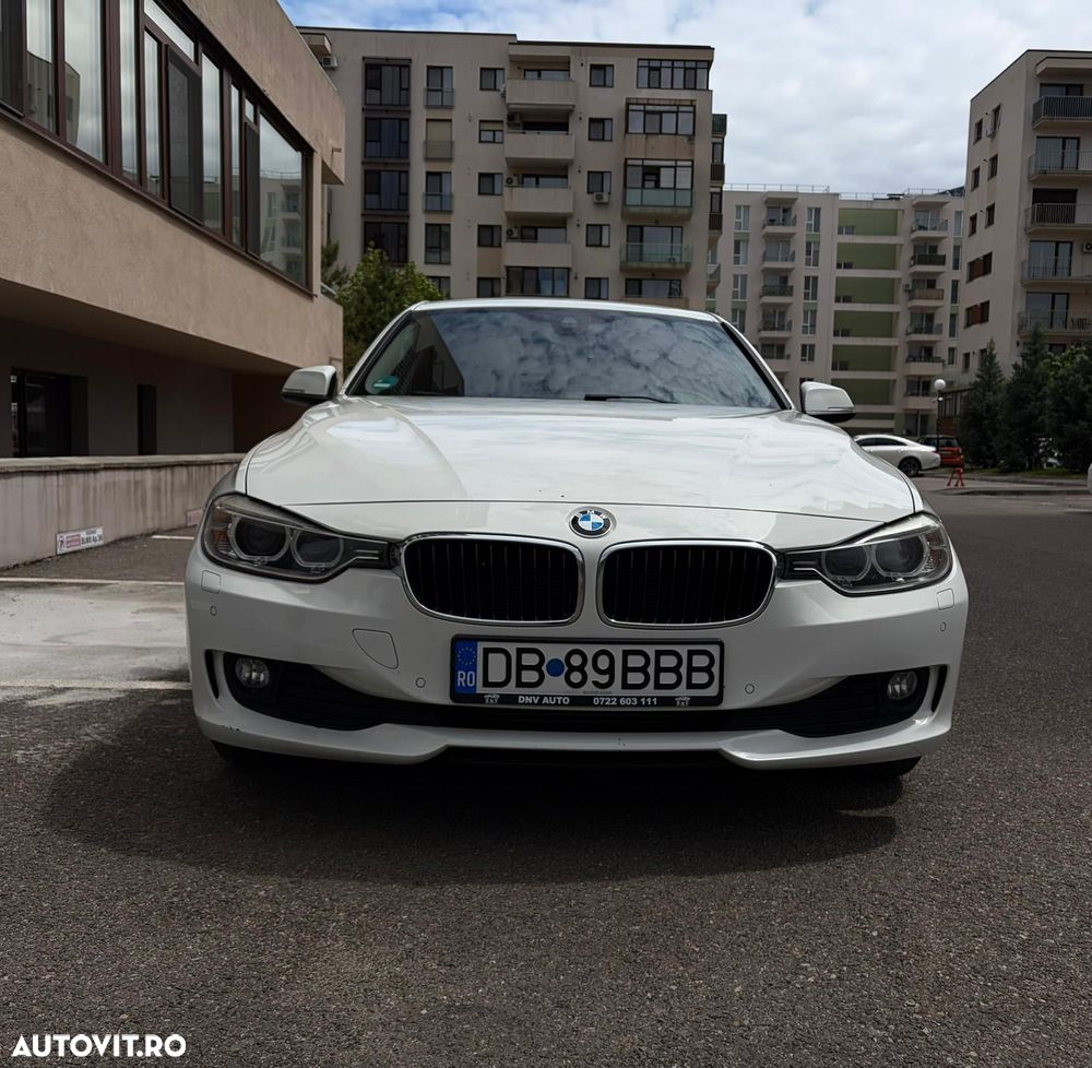 BMW Seria 3 - 1