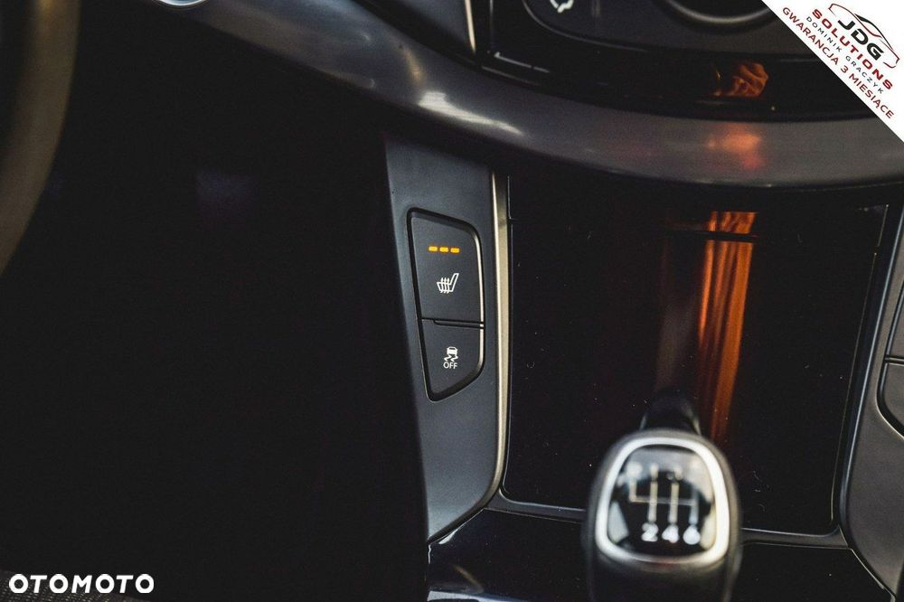 Hyundai i40 1.7 CRDi blue Style - 22